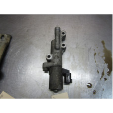 06X027 Right Variable Valve Timing Solenoid From 2004 NISSAN MAXIMA  3.5
